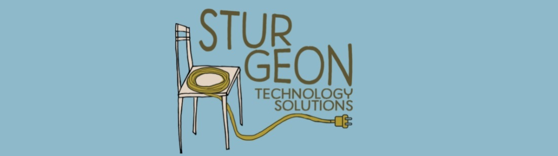 Sturgeon Technology Solutions